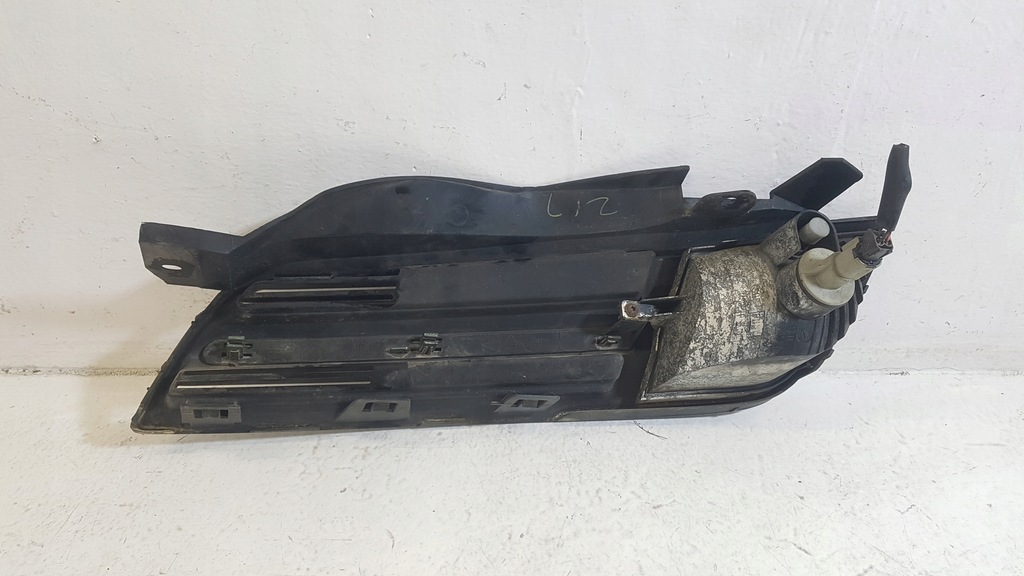 фото №3, Решётка радиатора решётка решётка радиатора правый nissan micra k12