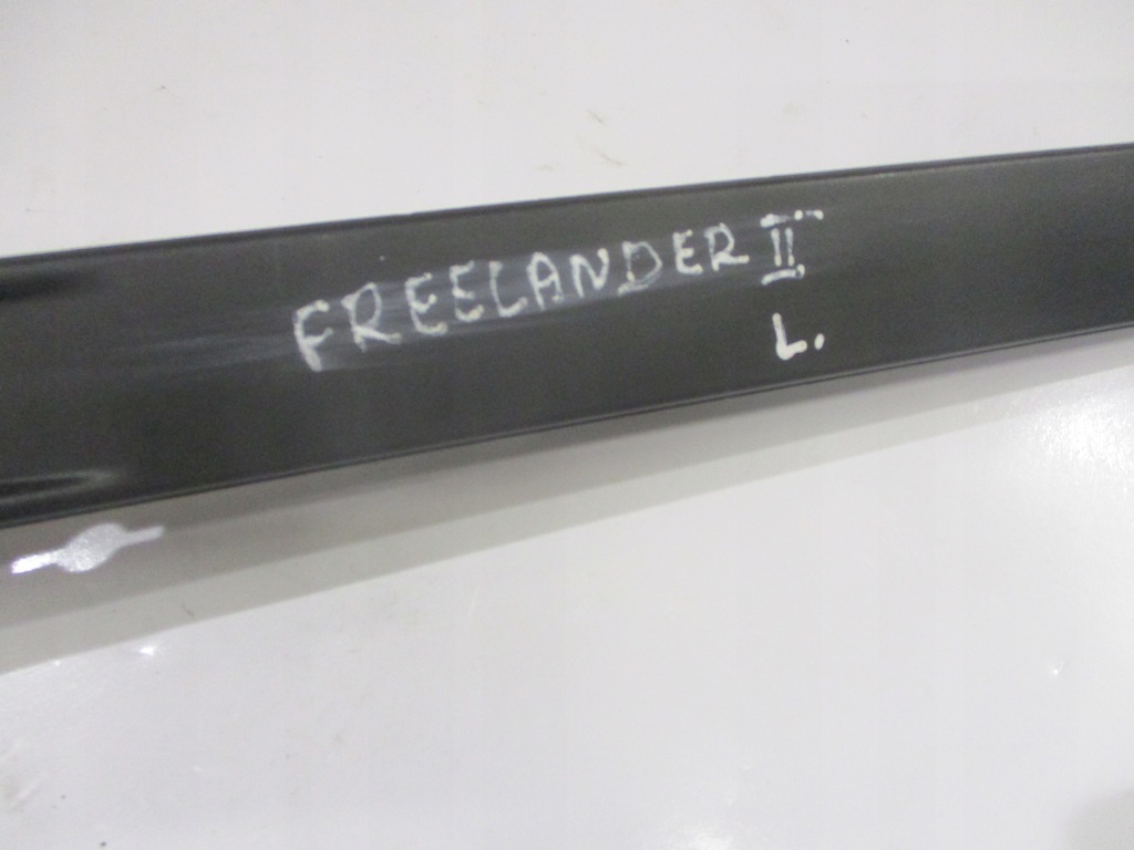 фото №14, Молдинг дахова na дах ліва лівий land rover freelander ii 853-4733