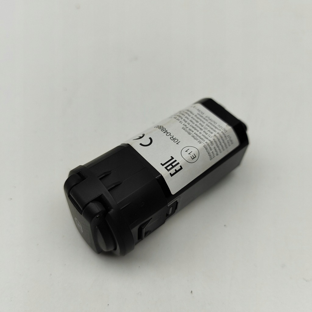 фото №1, Hyundai santa fe 2019 роз'єм / з'єднувач usb