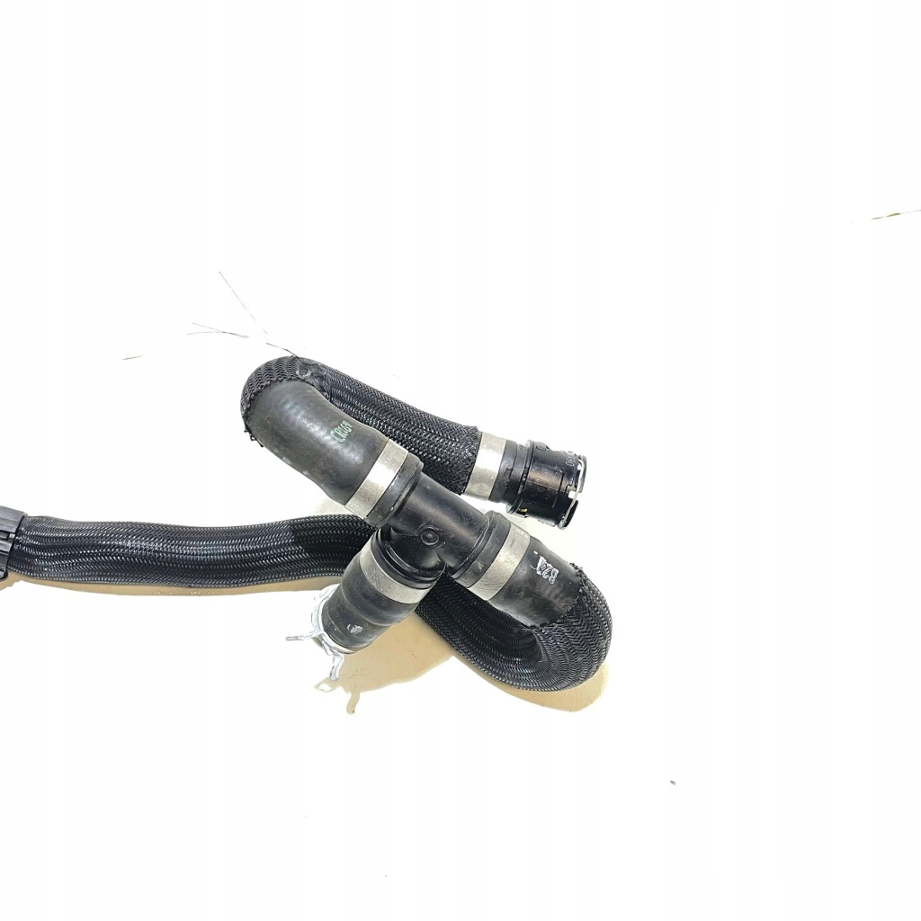 фото №4, Renault espace v 2.0 dci adblue wąż wody шланг