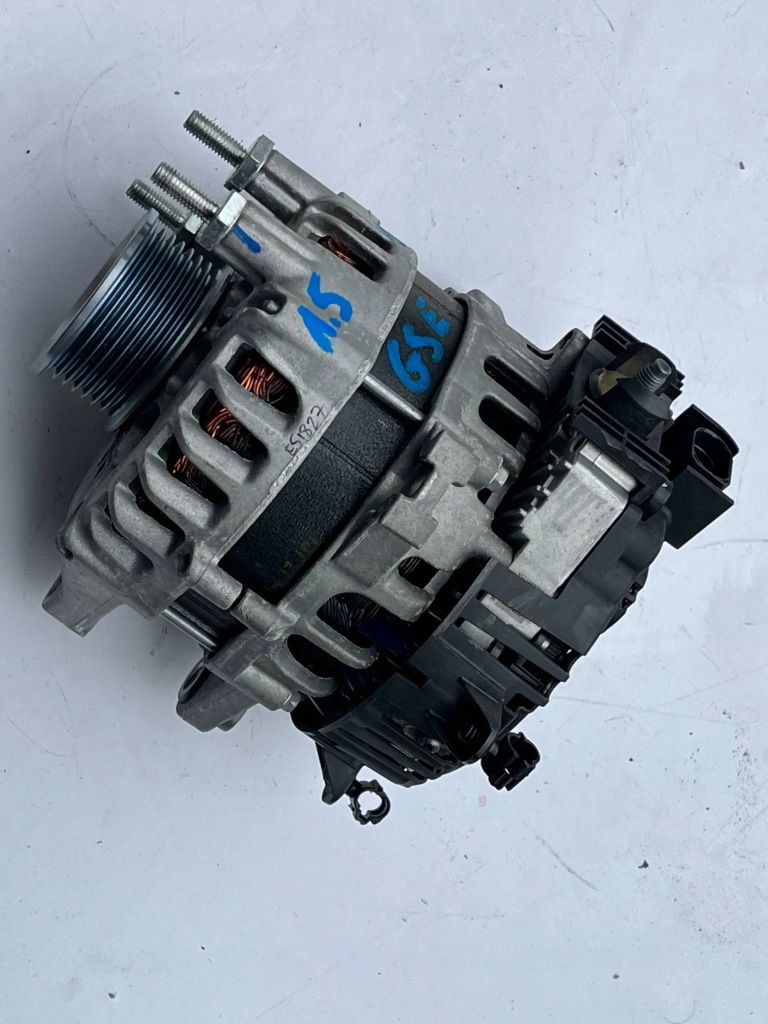 Генератор tipo 500x renegade 1.5 hybrid Доставка