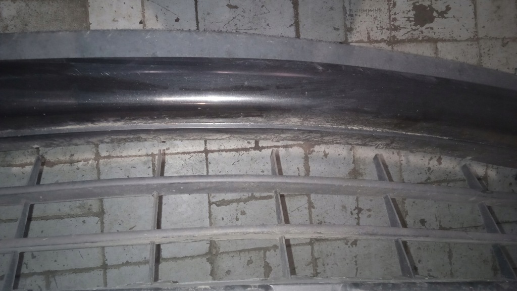 фото №7, Бампер перед nissan note e11