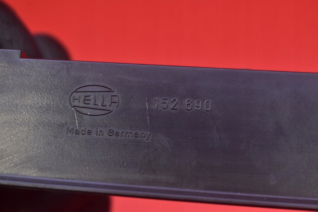 фото №8, Світло стоп-сигнал стоп 8658948 152690 volvo v70 2 ii lift 04-08