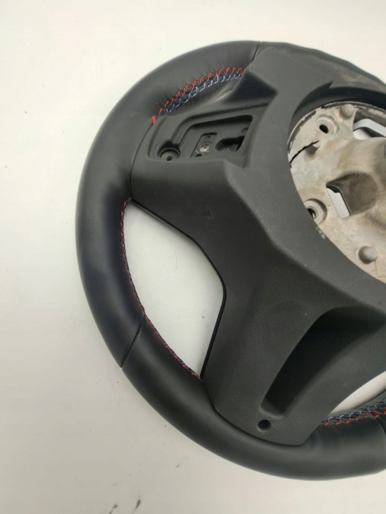 фото №13, Bmw g11 g30 g31 m повітропровід подушка kierpwcy керма комплект d1430