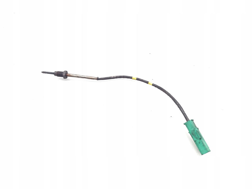 фото №1, Land rover range rover evoque датчик температуры выхлопных газов 2.2 d 4x4 дизель