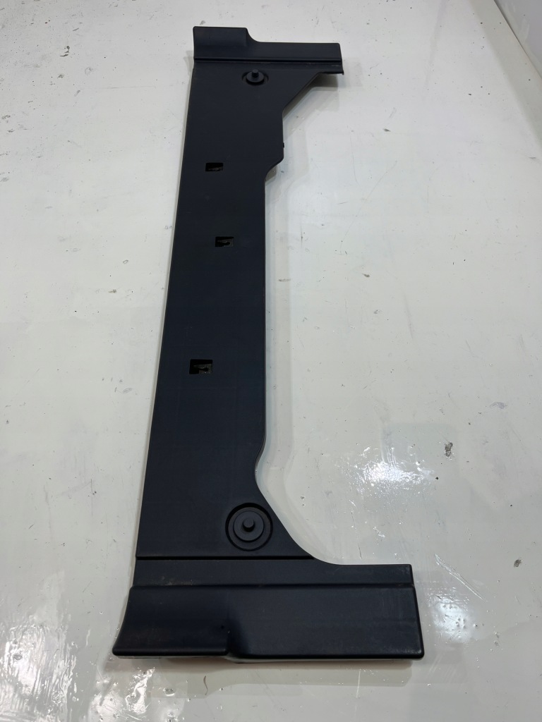 фото №1, Захист колеса запасного audi a5 8t coupe 8t0863373