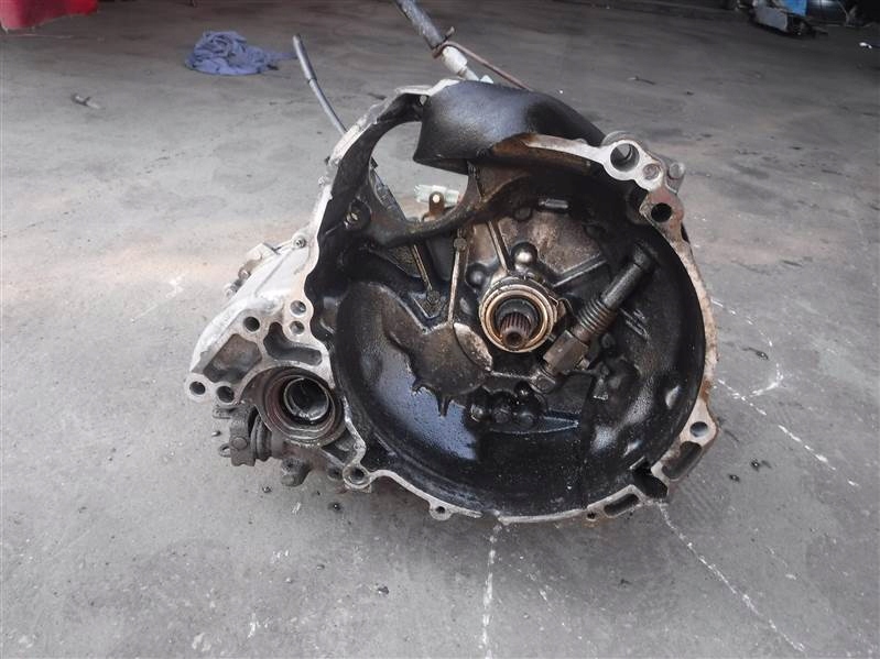 фото №1, Коробка передач передач daihatsu sirion 1.0