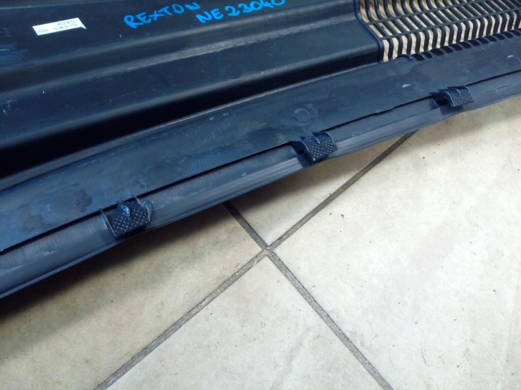 Жабо ssangyong rexton i правое 79420-08000 oryg. Цена