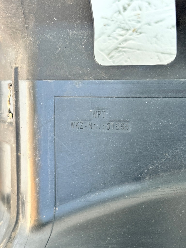 фото №9, Bmw 1 f20 f21 впуск воздуха воздуховод 51747383771