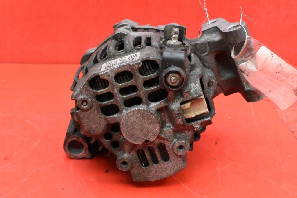 Генератор 2s6t-10300-cb ford fiesta mk6 1.4 16v 01-07 в Украине