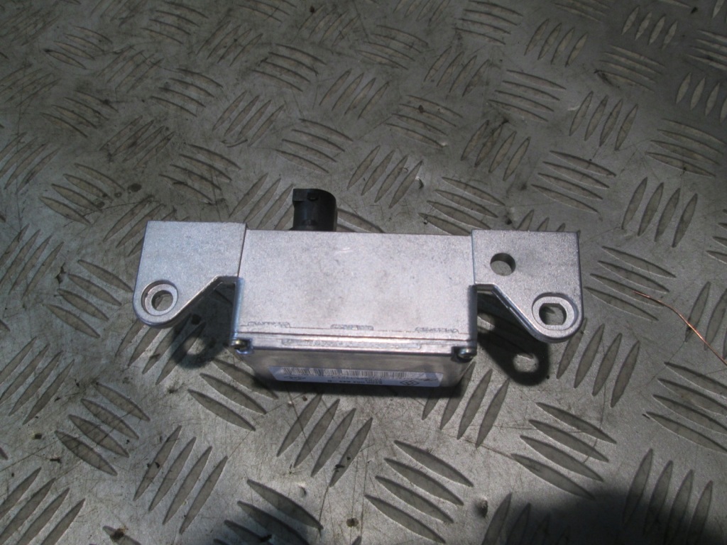 фото №4, Датчик модуль esp renault laguna ii espace iv 8200004644 b