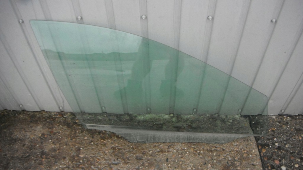 фото №1, Mercedes r-klasa r w251 05- стекло правая передняя