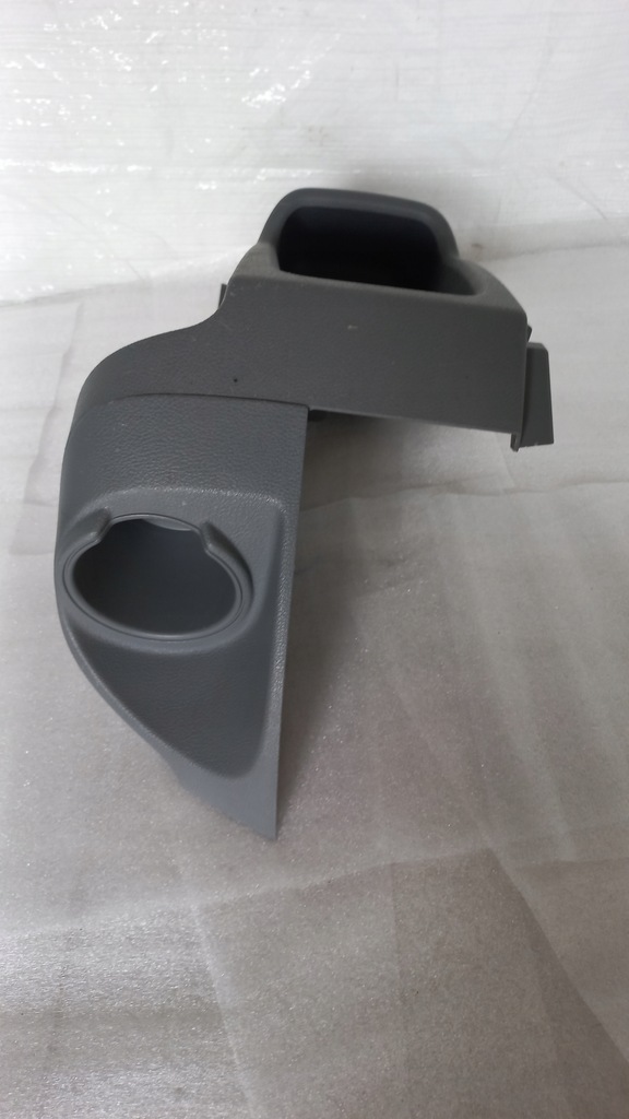 фото №12, Transit mk8 custom защита консоли панели кружка