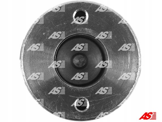 фото №10, As-pl ss2005 выключатель электромагнитный, стартер