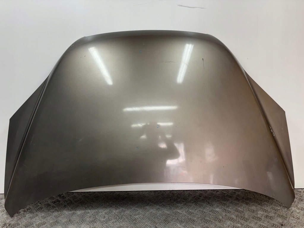 фото №1, Капот кришка двигуна honda cr-v iii 06-