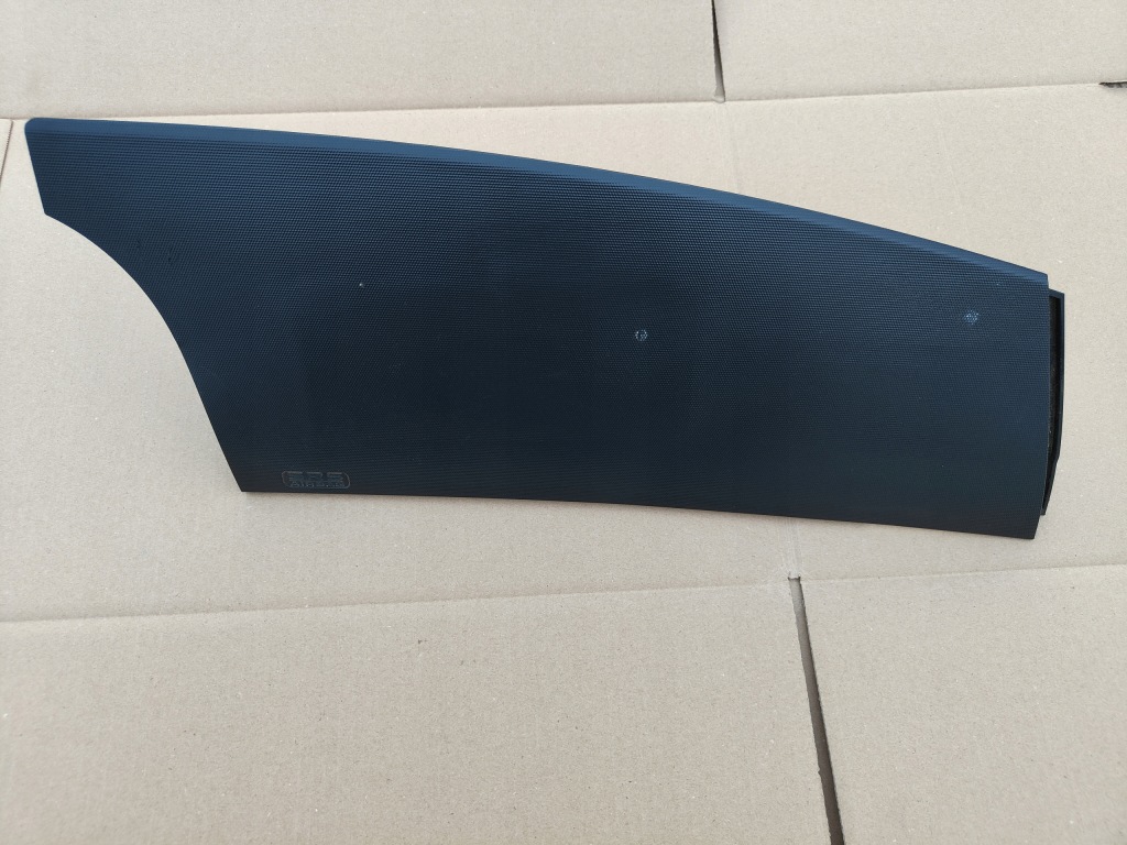 фото №1, Подушка подушка безпеки пасажира +заглушка honda jazz ii 01-08 europa