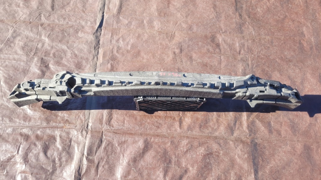 Купить Абсорбер бампера перед mercedes s-klasa w217