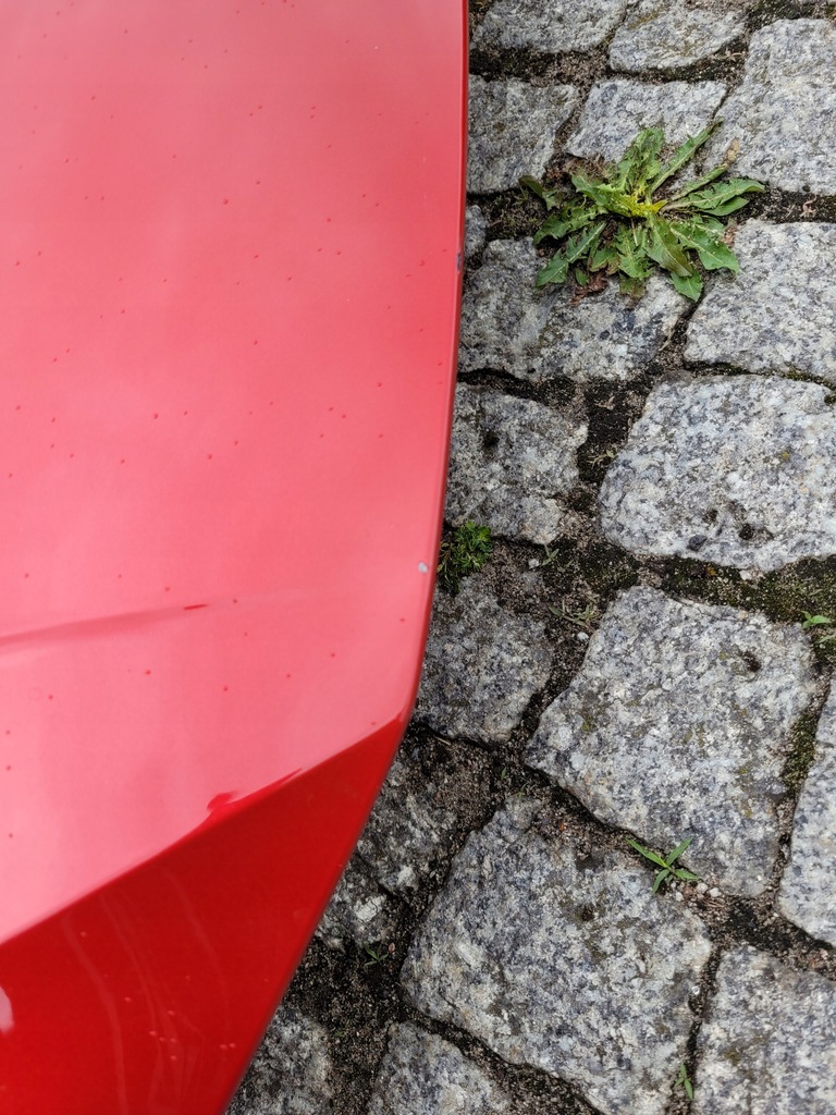 фото №16, Капот крышка двигателя vw arteon ly3d 3g8823031c