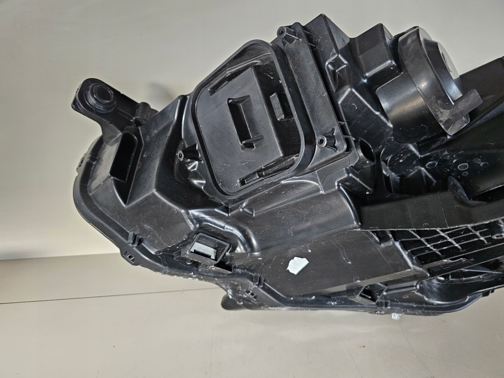 фото №14, Vw volkswagen passat b8 lift full led 3g1941036q