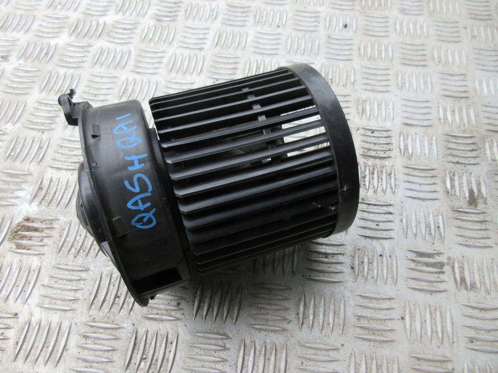 фото №1, Qashqai j11 ii lift воздуходувка