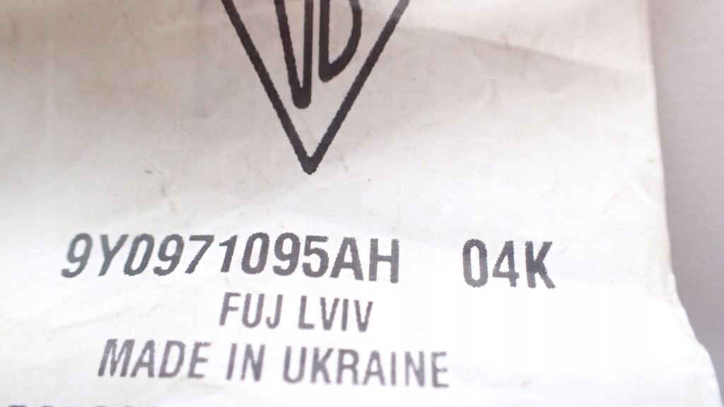 фото №13, Джгут бампера перед 4 pdc захист led+ камера porsche cayenne 9y0971095ah