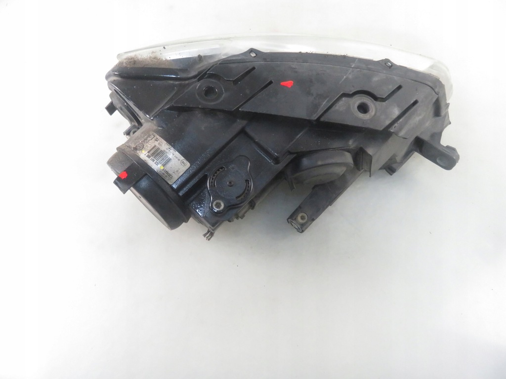 фото №7, Лампа левая передняя vw passat b6 3c0941005t