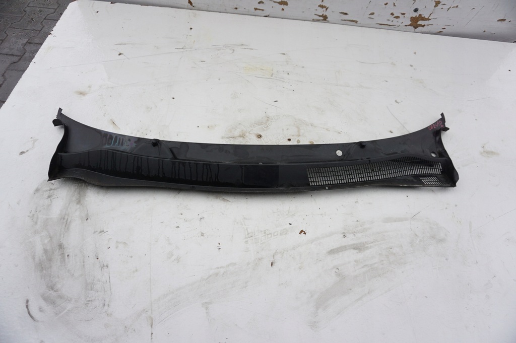 фото №1, Жабо opel corsa d fl