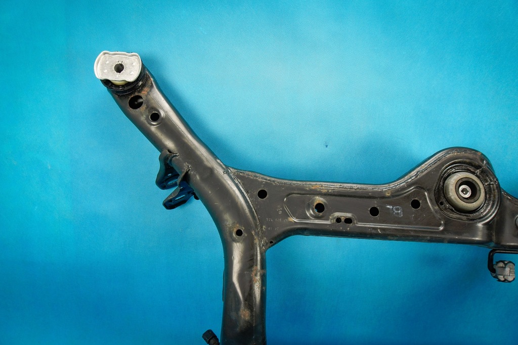 фото №9, Опора подвеска задняя audi a8 s8 4h lift 4h0505235t