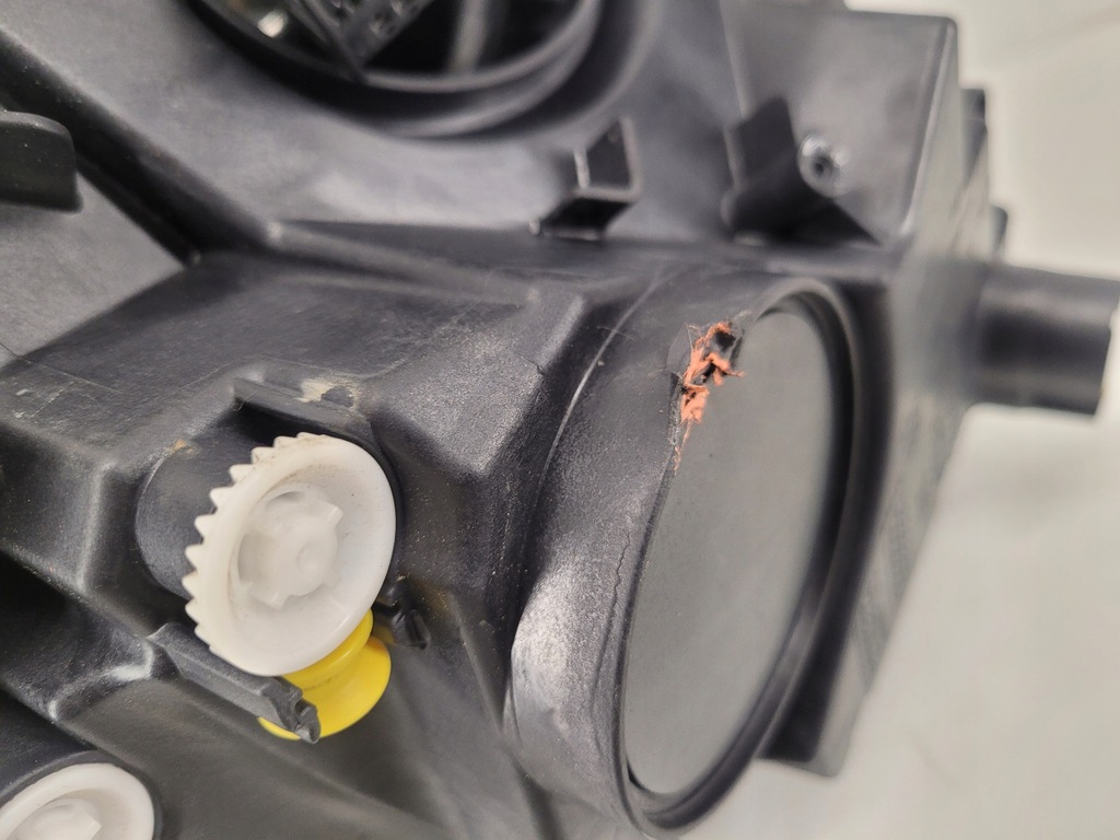 фото №14, Skoda karoq led 57b 17-21 лампа ліва перед передня