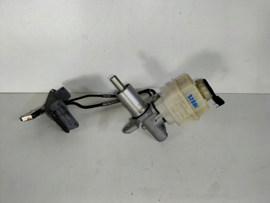 фото №1, Насос гальмівна bmw 5 f10 f11 10-17