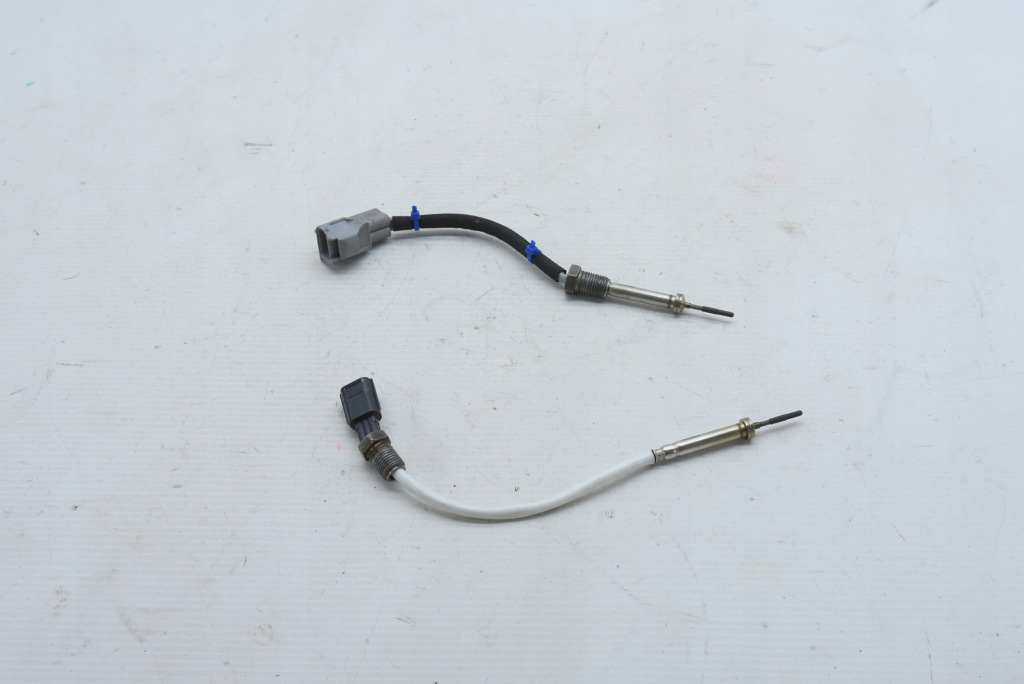 фото №1, Subaru xv ii forester 2.0 гібрид g5 lift датчик лямбда-зонд