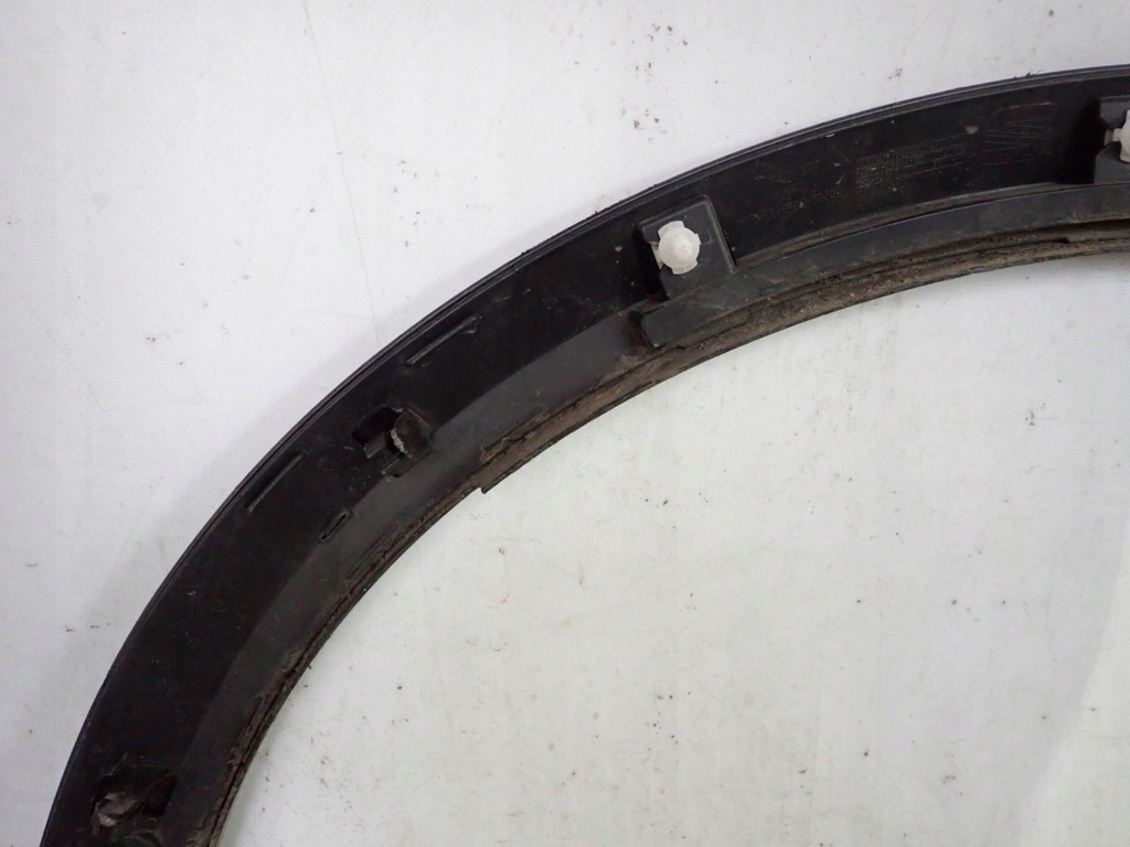 фото №10, Seat cupra formentor 20- молдинг крыла правая передняя 5ff853718g