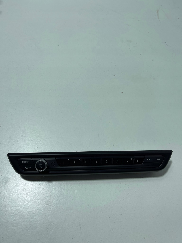 Купить Bmw f40 f44 панель аудио 7949339 7949340