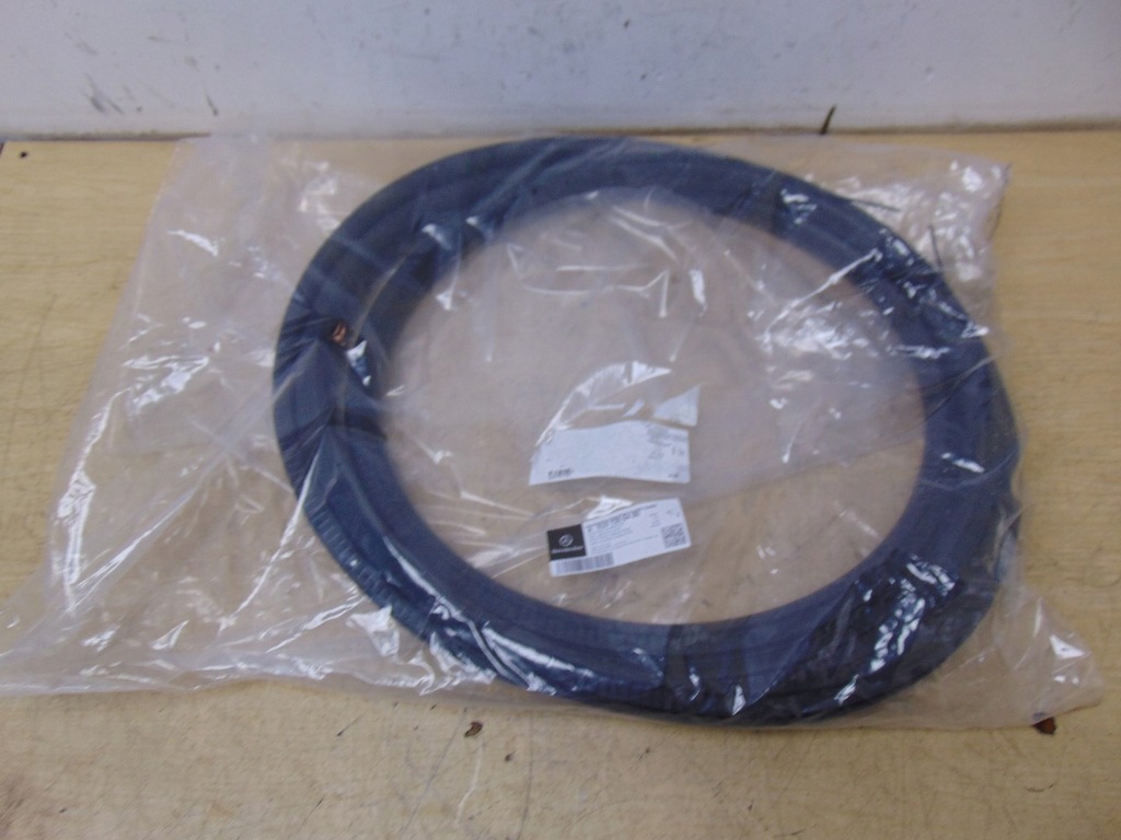 фото №1, Прокладка двері лівий перед mercedes sprinter 907 910 a9107206400