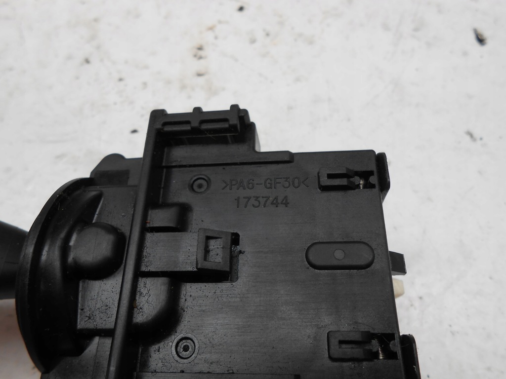 фото №11, Suzuki vitara iii переключатель света поворотники комбинированный 173744