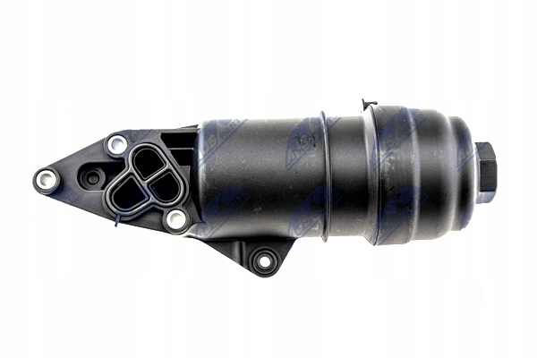 фото №9, Фильтр масла bez радиатора audi a4 3.0tfsi 3.2fsi 05- a5 3.0tfsi