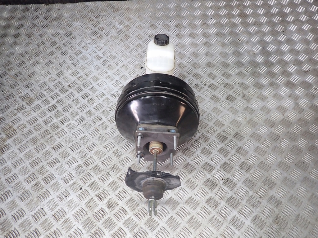 фото №7, Підсилювач гальм kpl. насос гальма ford f150 3.3 expedition 3.5 2019