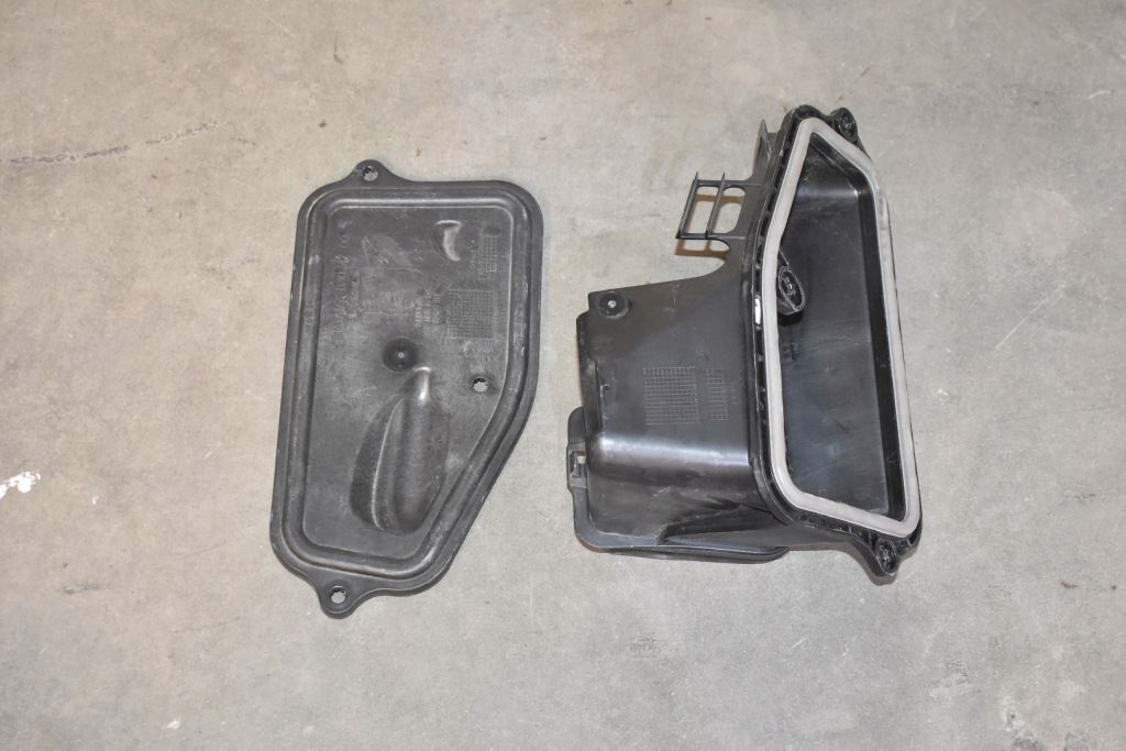 Купить Идеальный впуск воздуха + крышка mercedes w177 1