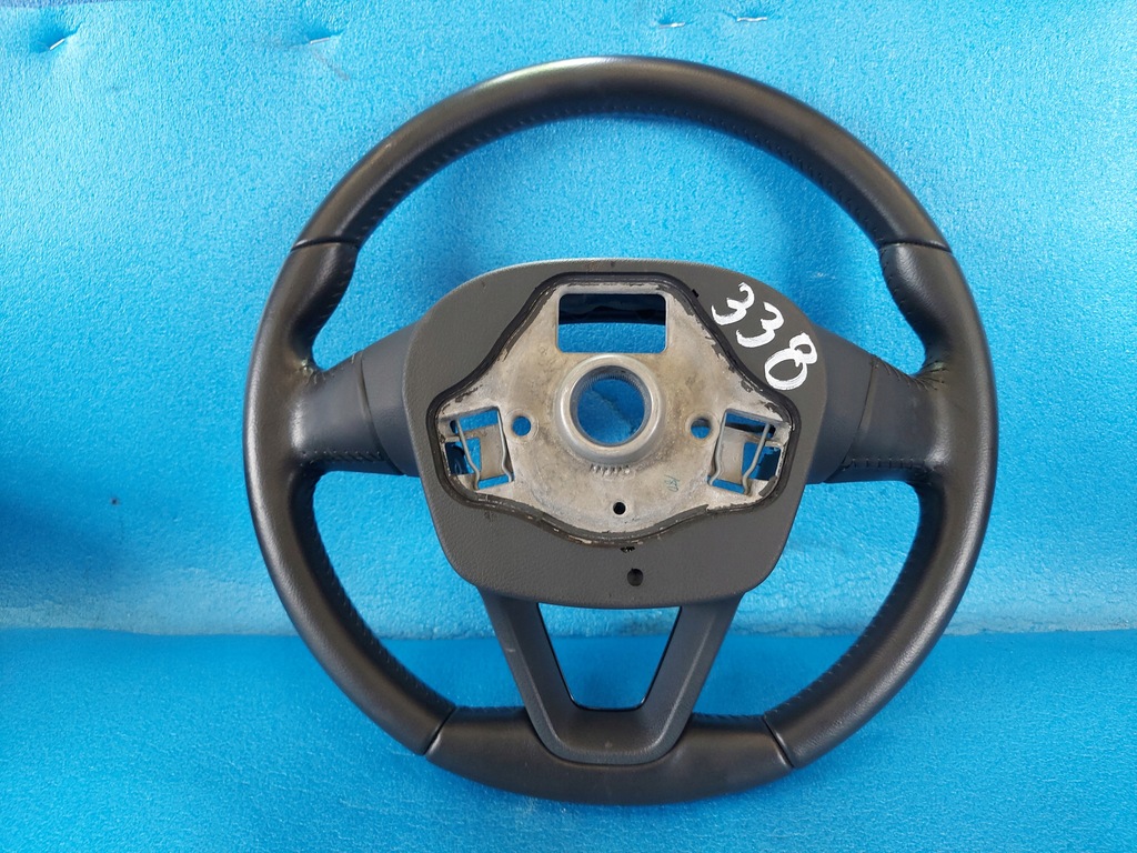 фото №9, Воздуховод seat leon 5f0419091l