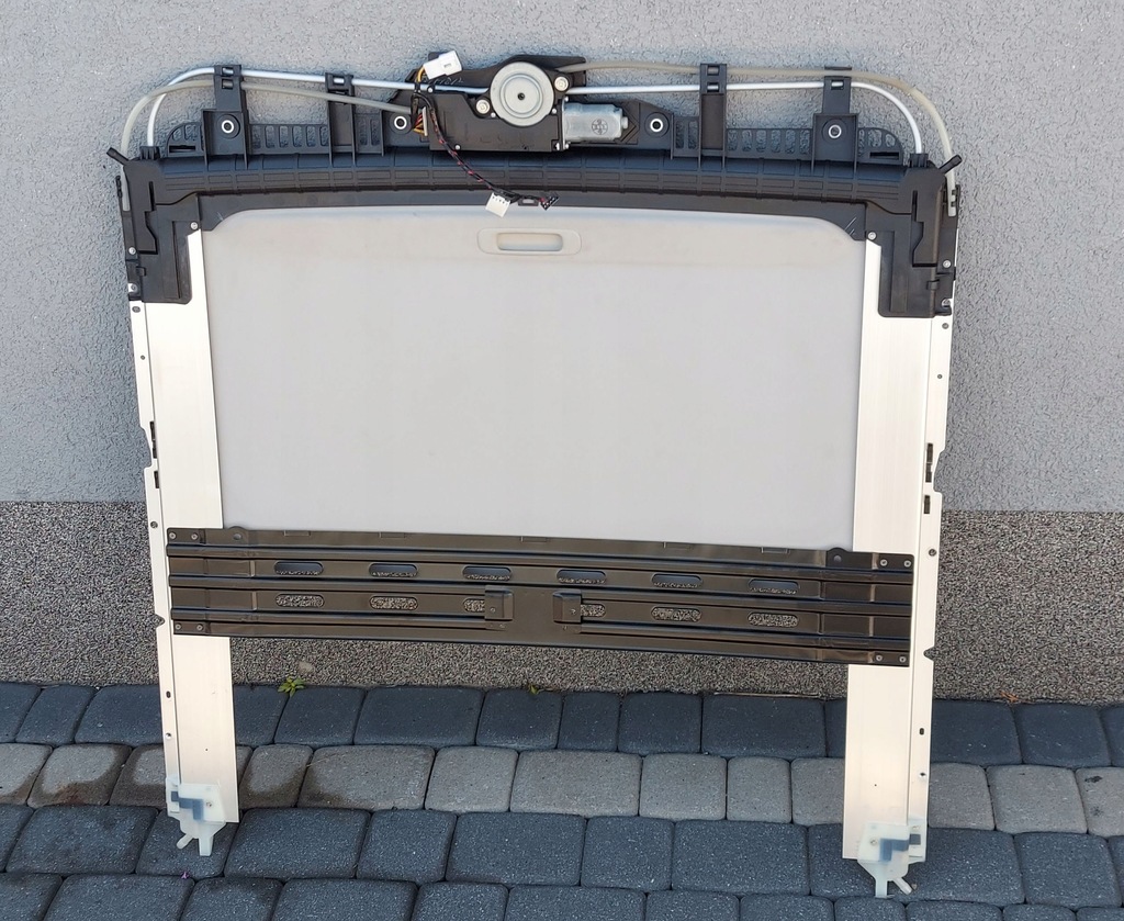 фото №4, Люк subaru outback iv