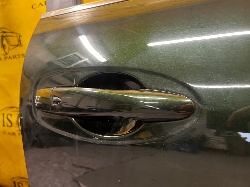 фото №9, Дверь перед передние правый правое renault kadjar tedpy dpy