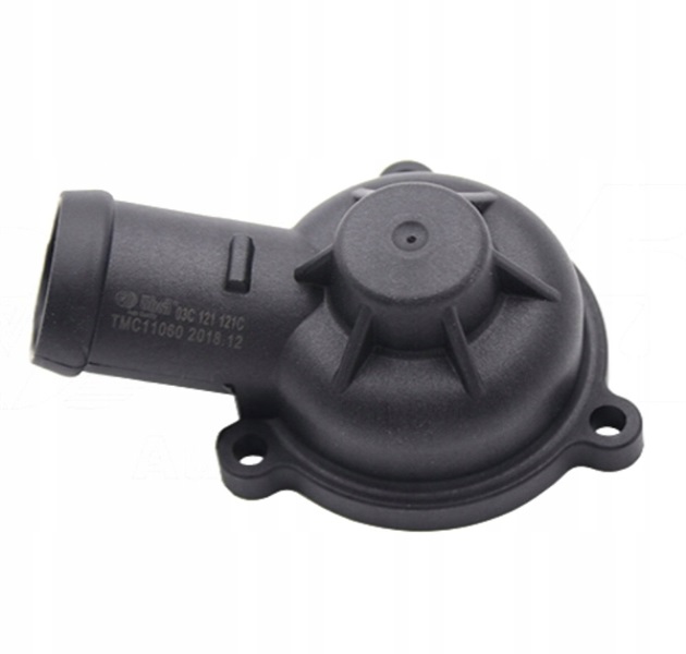 фото №1, Крышка термостата do skoda roomster 1.2 1.4