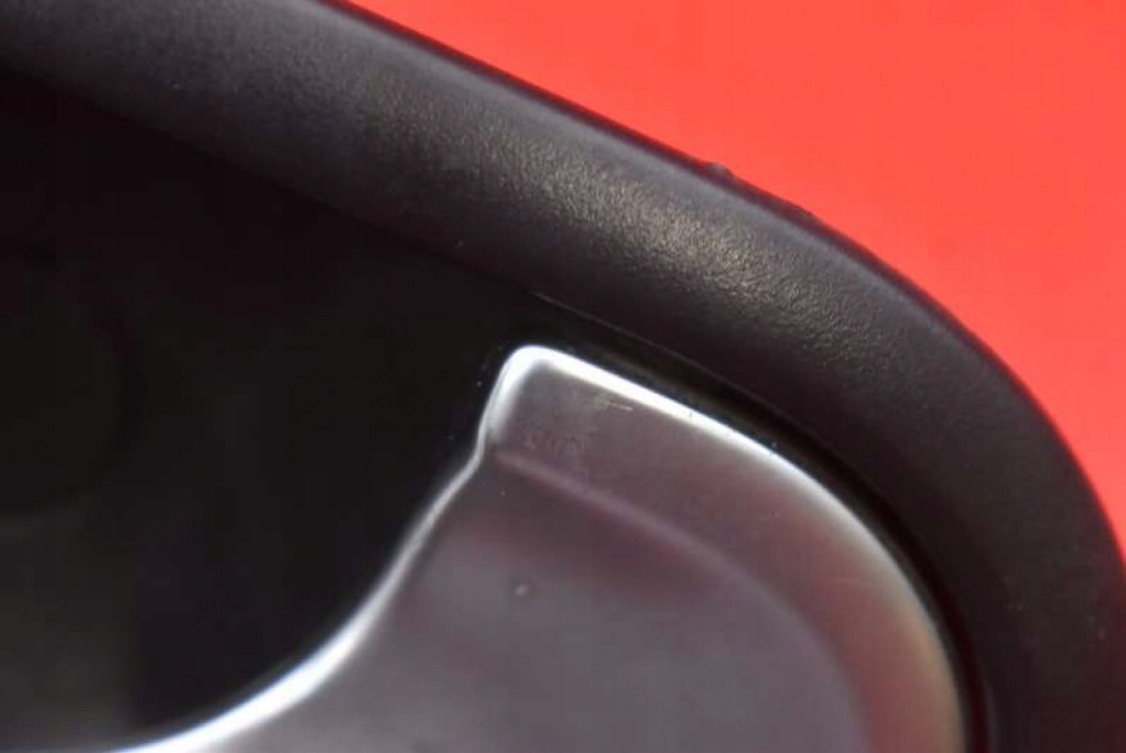 фото №8, Ручка внутрішня права перед 310580 renault kangoo 2 ii 07-13