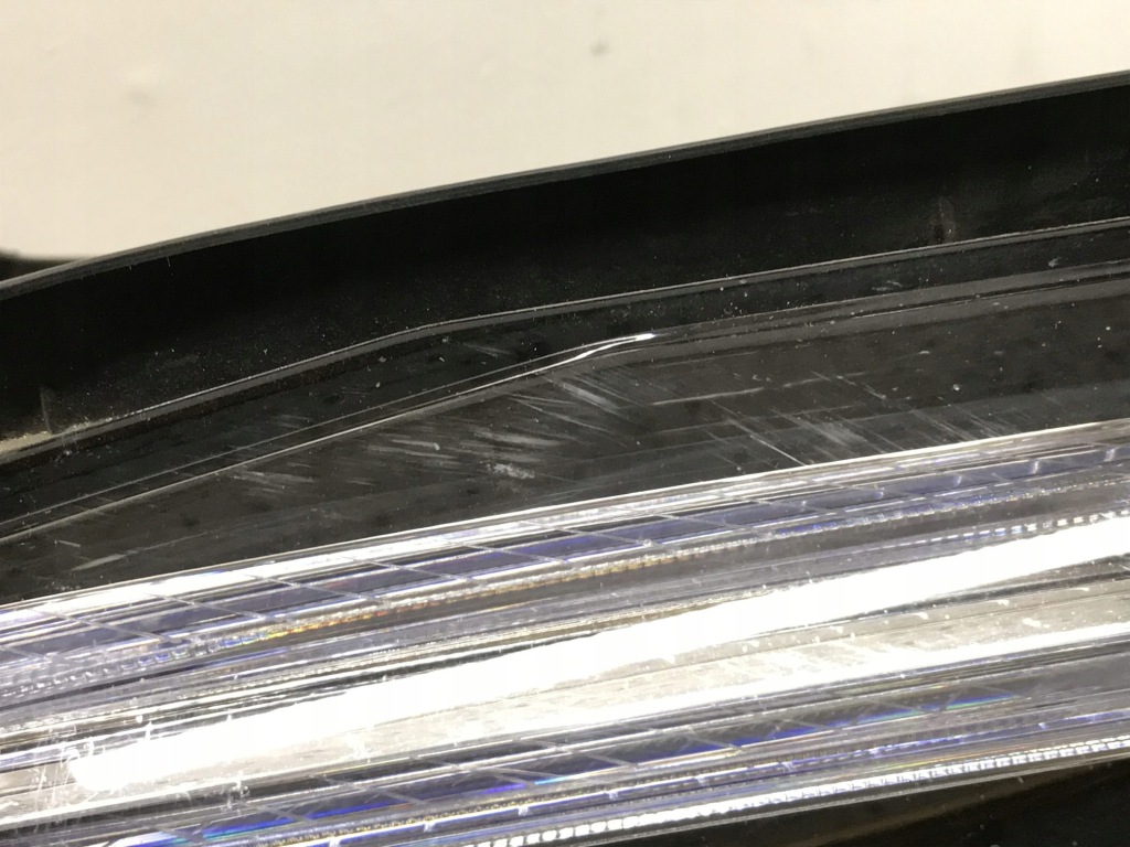 Фара права mercedes gle w167 full led a1679060403 Недорого