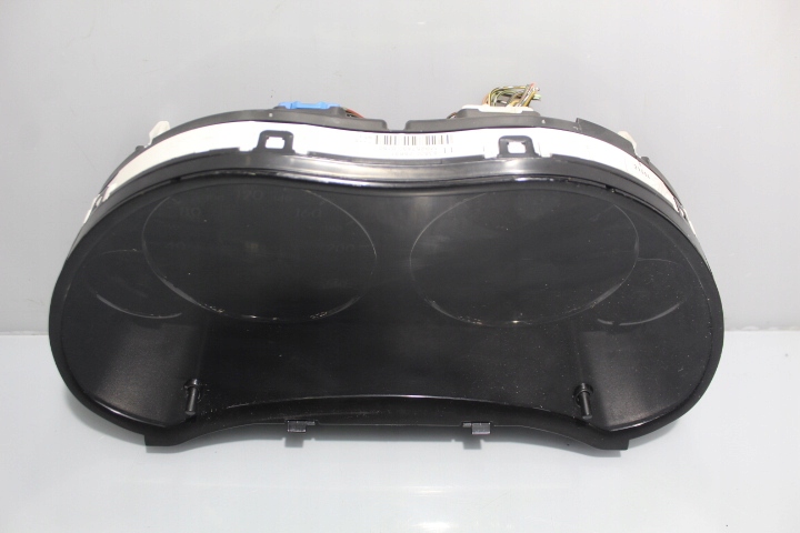 фото №1, Приборы toyota avensis ii t25