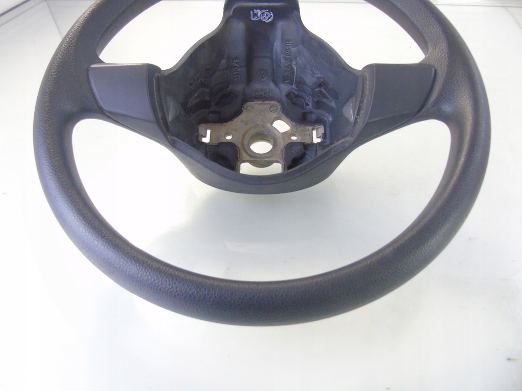 фото №5, Повітропровід vw tiguan i 5n 5k0419091h