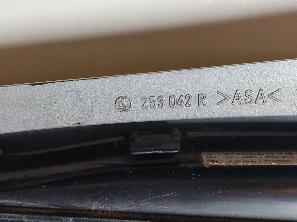 фото №8, Smart fortwo i 2000 задня сторона права лампа задня