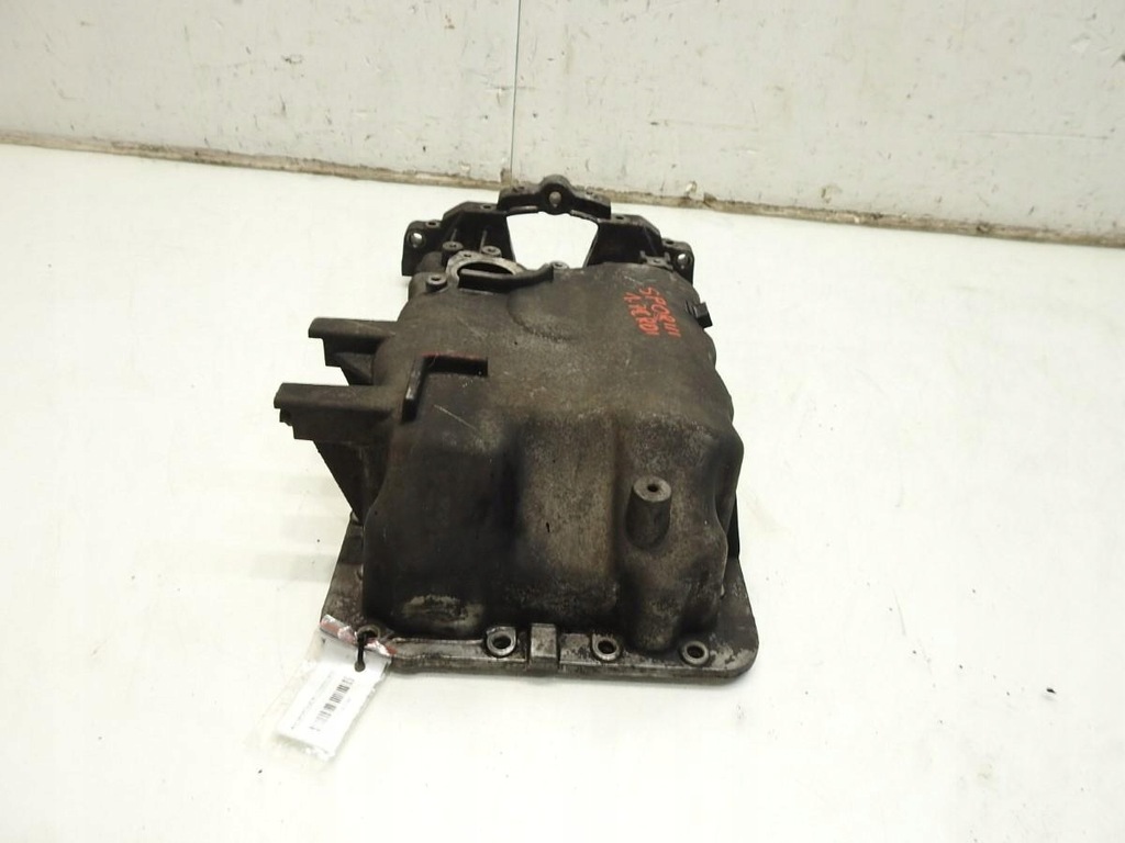 фото №5, Поддон масляная kia sportage iii 1.7 crdi