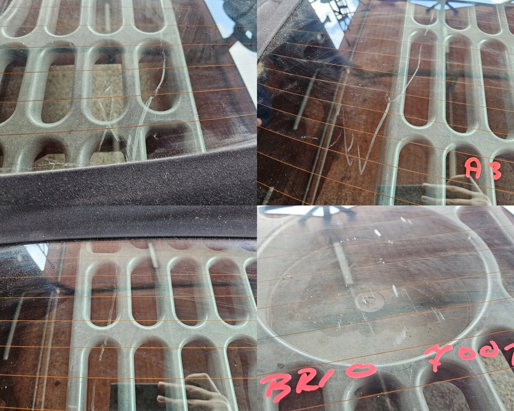 фото №6, Audi a3 8p cabrio обшивка дах скло дах