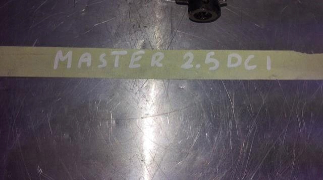 фото №4, Маслоприёмник насос масла master movano 2.5 dci